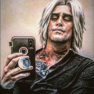 Meet your Posher, Alex